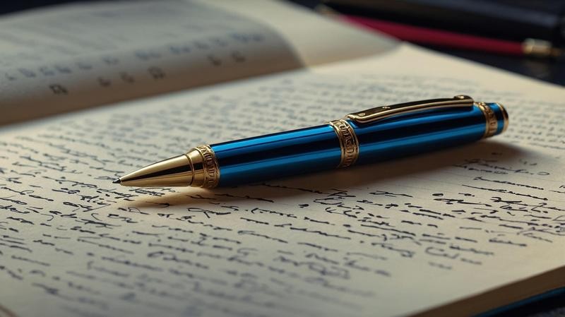 Cómo estructurar tu primer libro