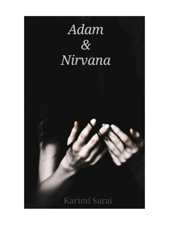 Portada de Adam & Nirvana